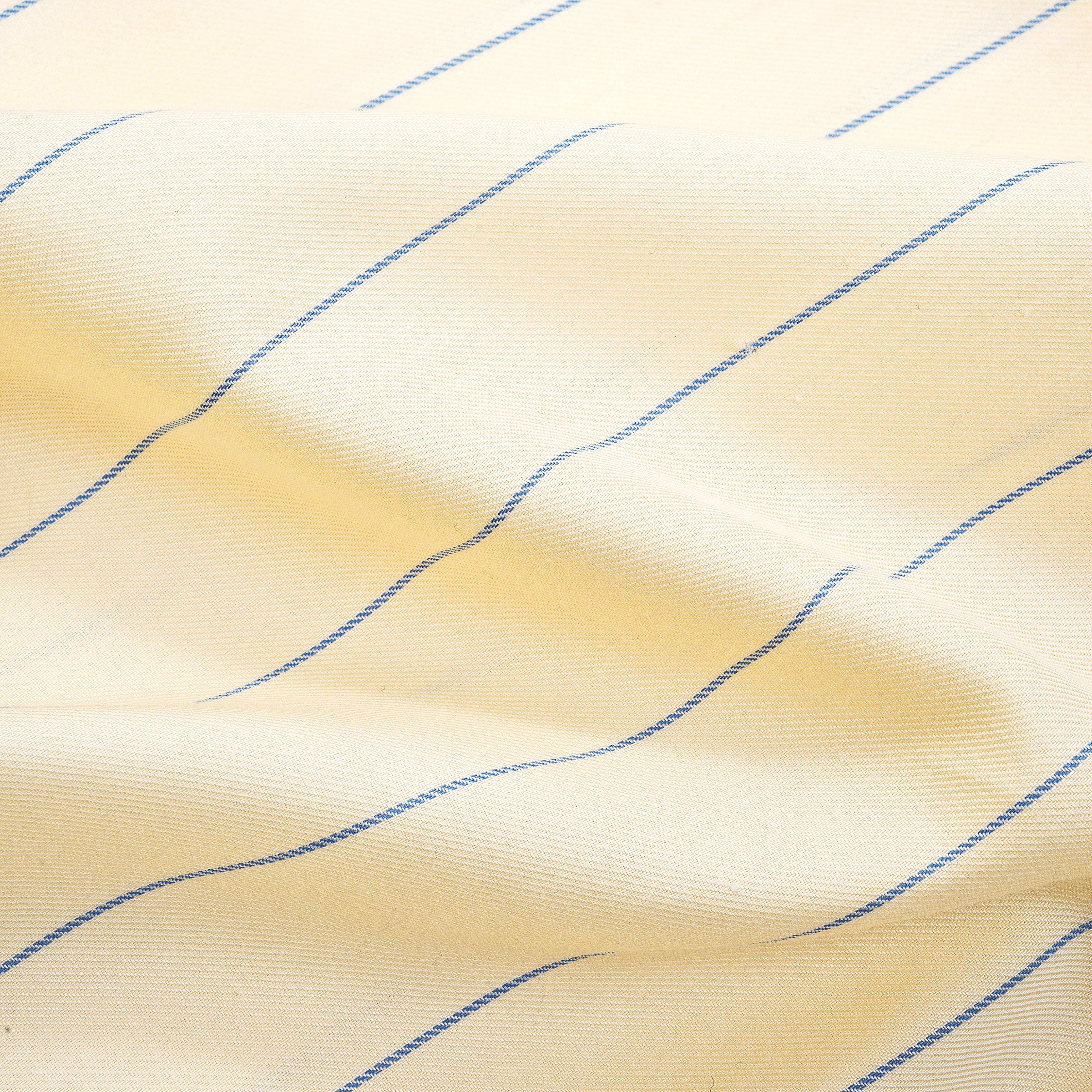 “Urban Jungle” Tencel Cotton Blend Nightgown Dandelion Yellow