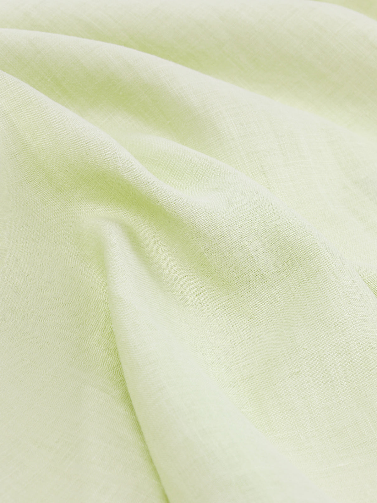 tbh Wōdrobe Hemp Loungewear Set Short Sleeve – Melon Green