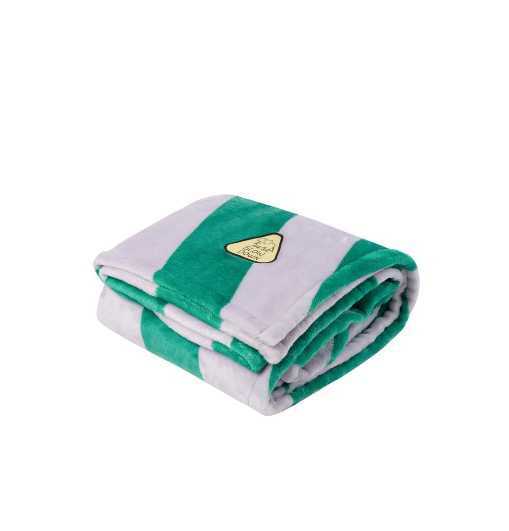 “Z Elephonet” Travel Nap Sets