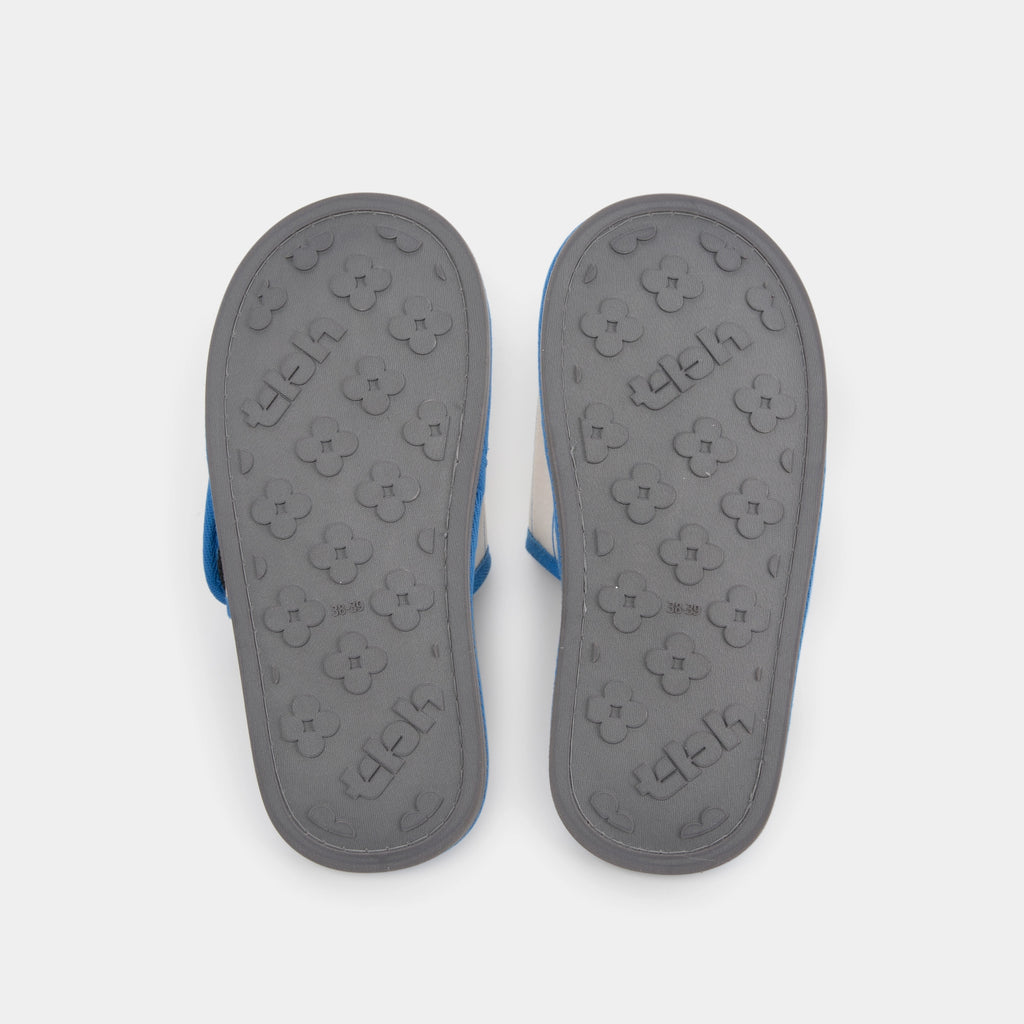 "Urban Jungle" Black Panther Adjustable Slippers