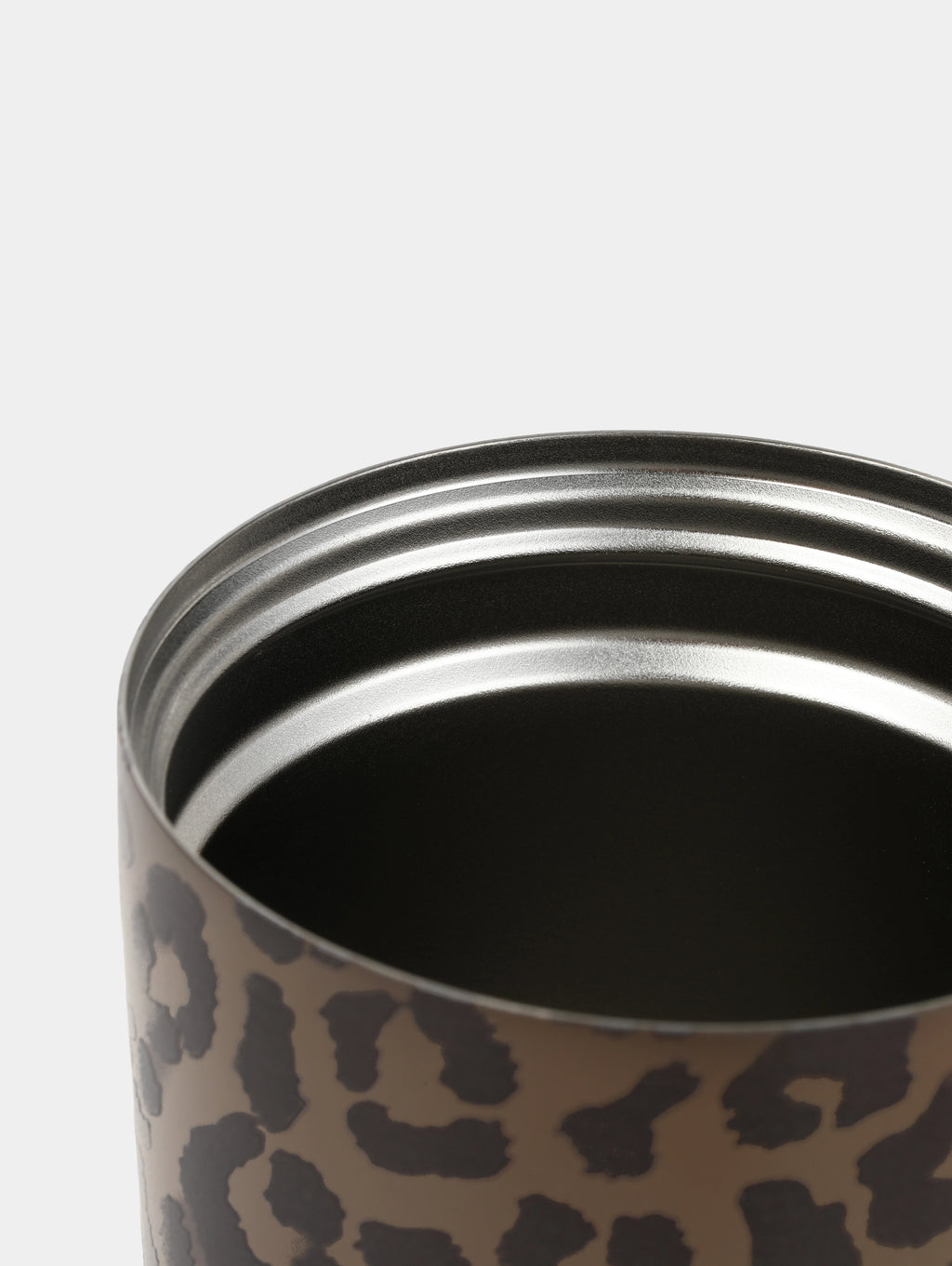 "Hello Kitty" Stainless Steel Travel Tumbler – Choco Pink