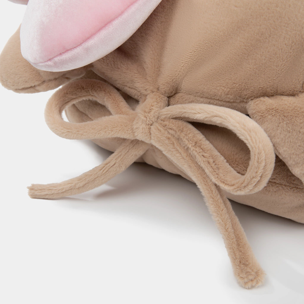 "Hello Kitty" Flip Phone Cushion