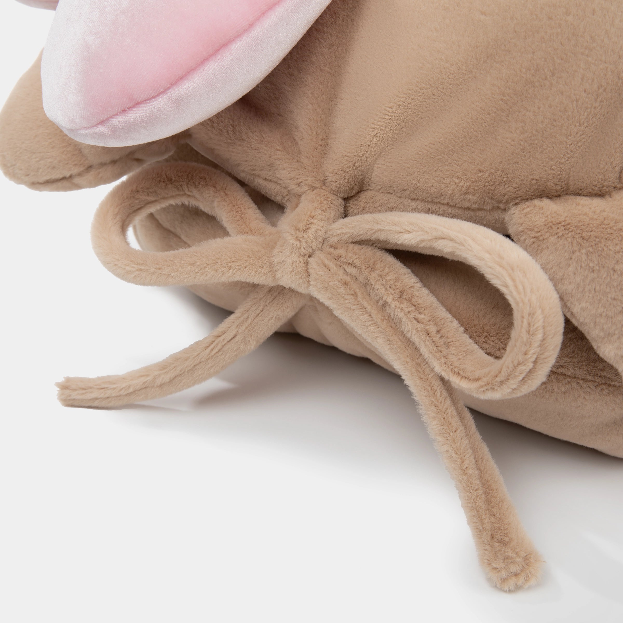 "Hello Kitty" Flip Phone Cushion