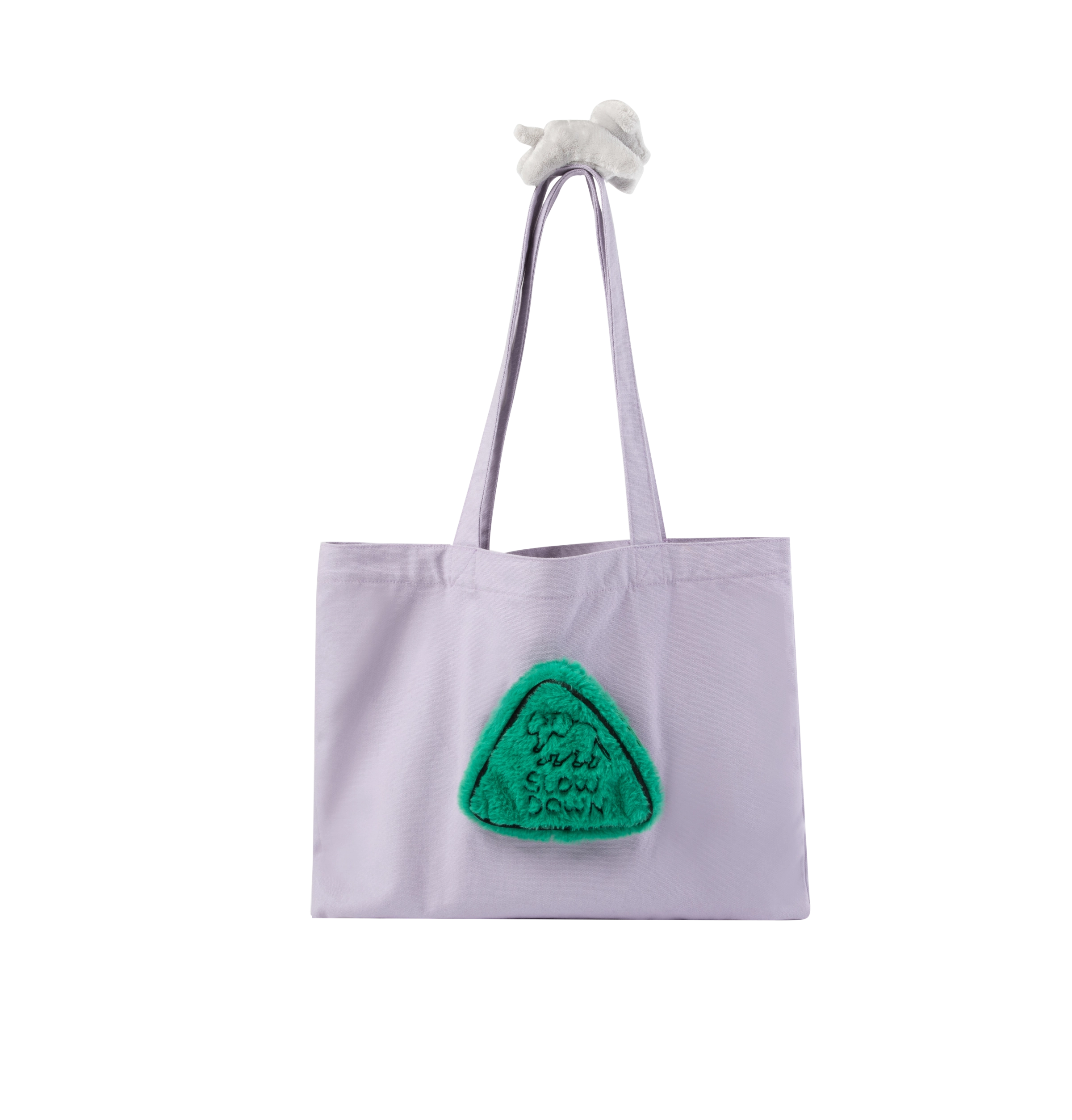 “Z Elephonet” Travel Nap Sets