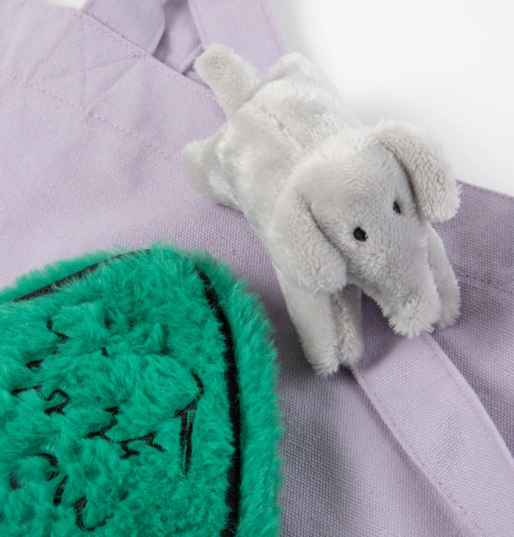 “Z Elephonet” Travel Nap Sets