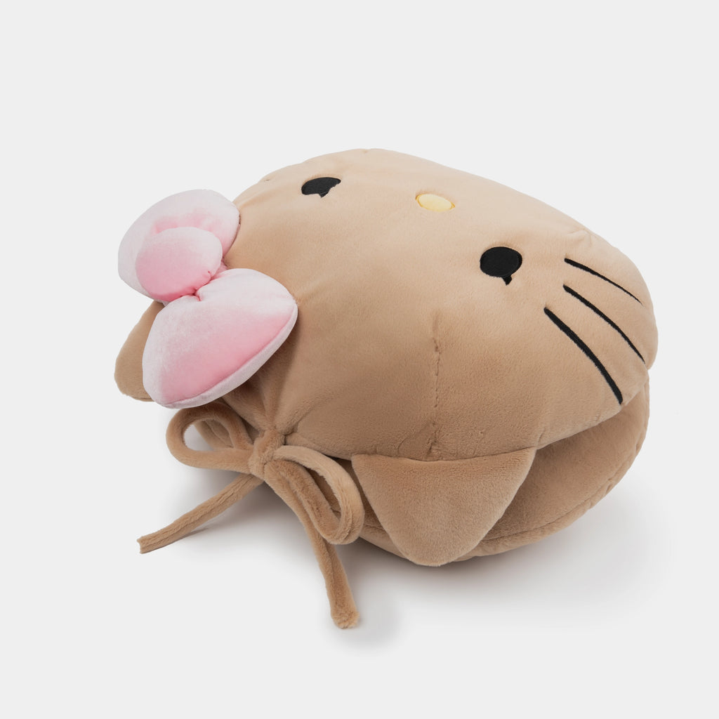"Hello Kitty" Flip Phone Cushion