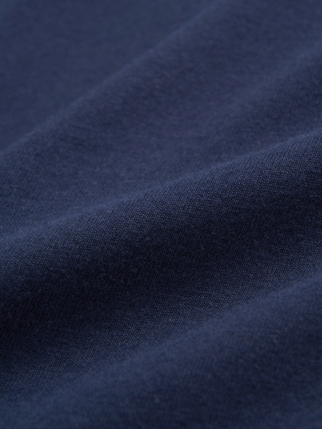 "Dear Daniel" Jersey Breton Stripe Loungewear Set Long Sleeve – Blue & White