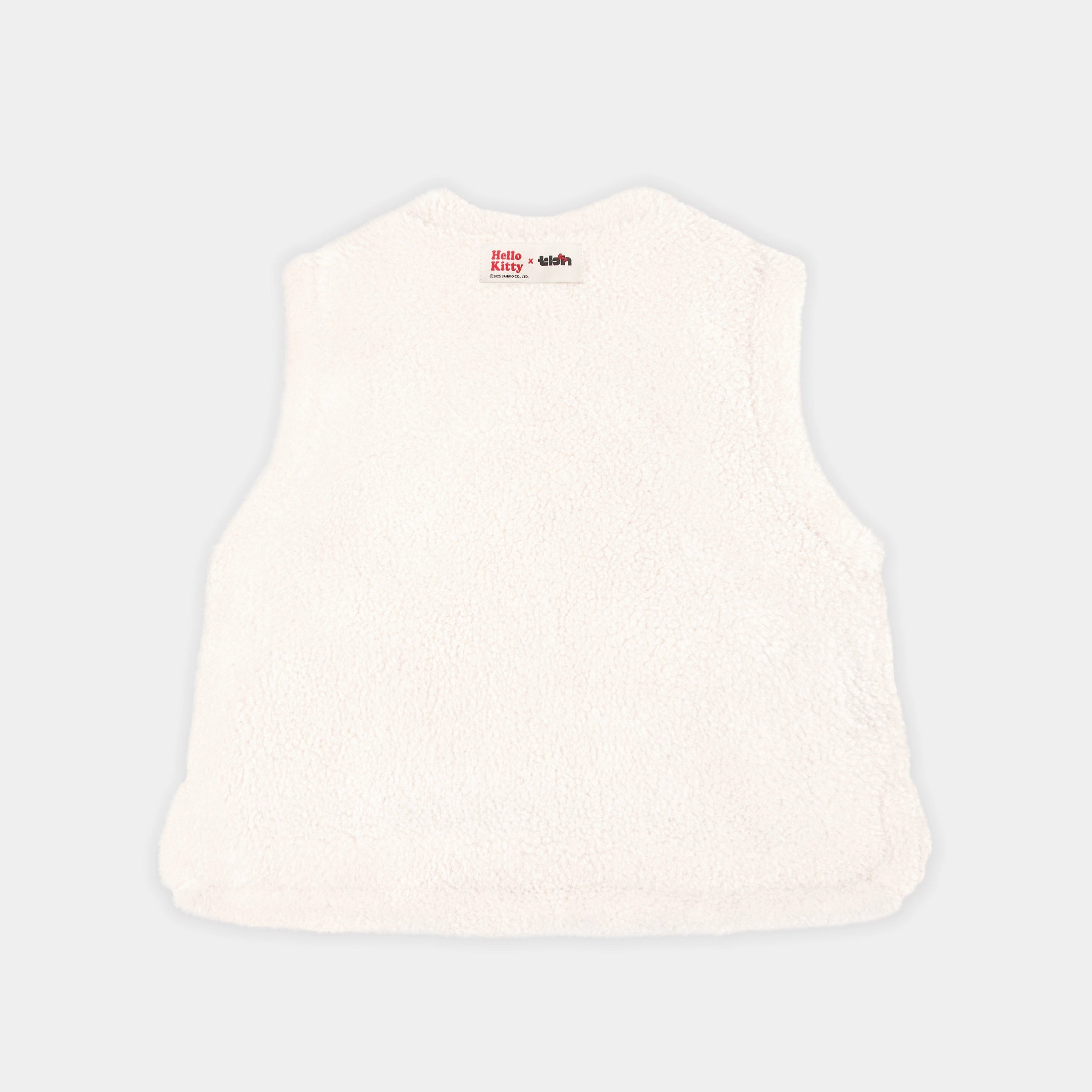 Reversible Velvet Quilted Home Vest