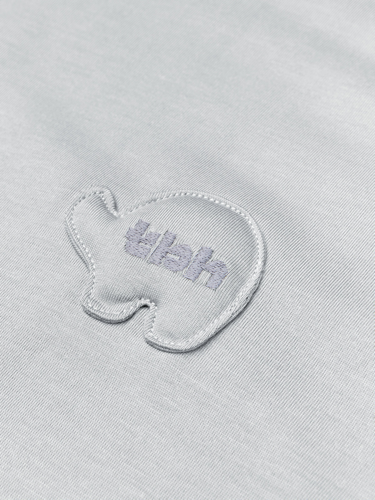 tbh Wōdrobe PLA Skin-Friendly Sleepwear Set Long Sleeve – Grey
