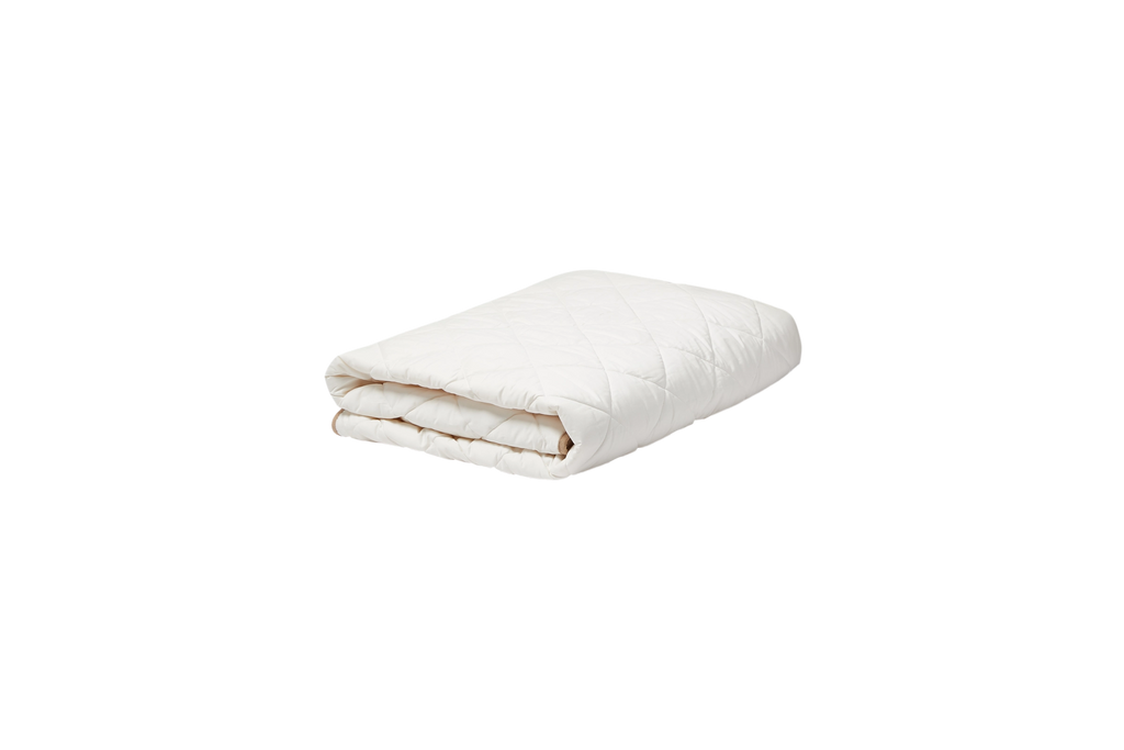 "Woolmark" Australian Washable Wool Mattress Protector