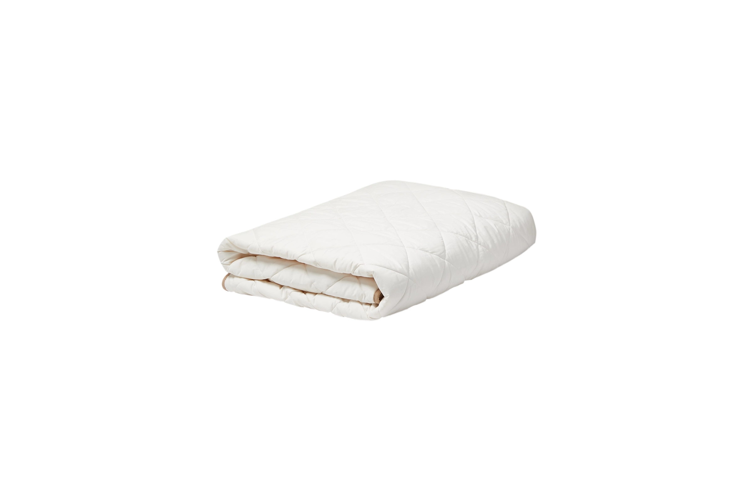 "Woolmark" Australian Washable Wool Mattress Protector