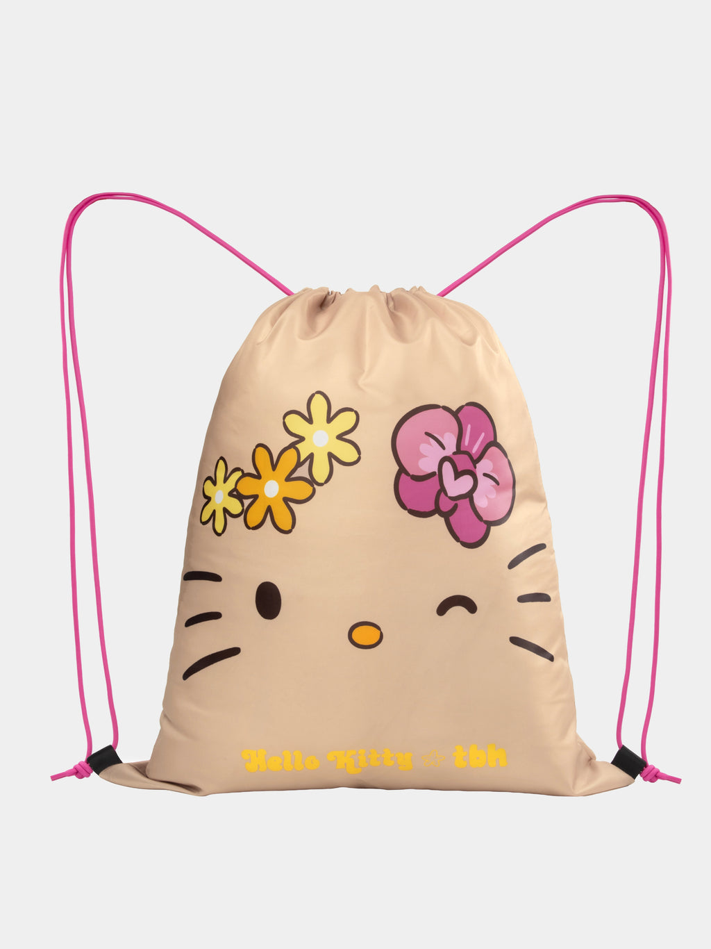 "Hello Kitty" Cushion – Conch Kitty