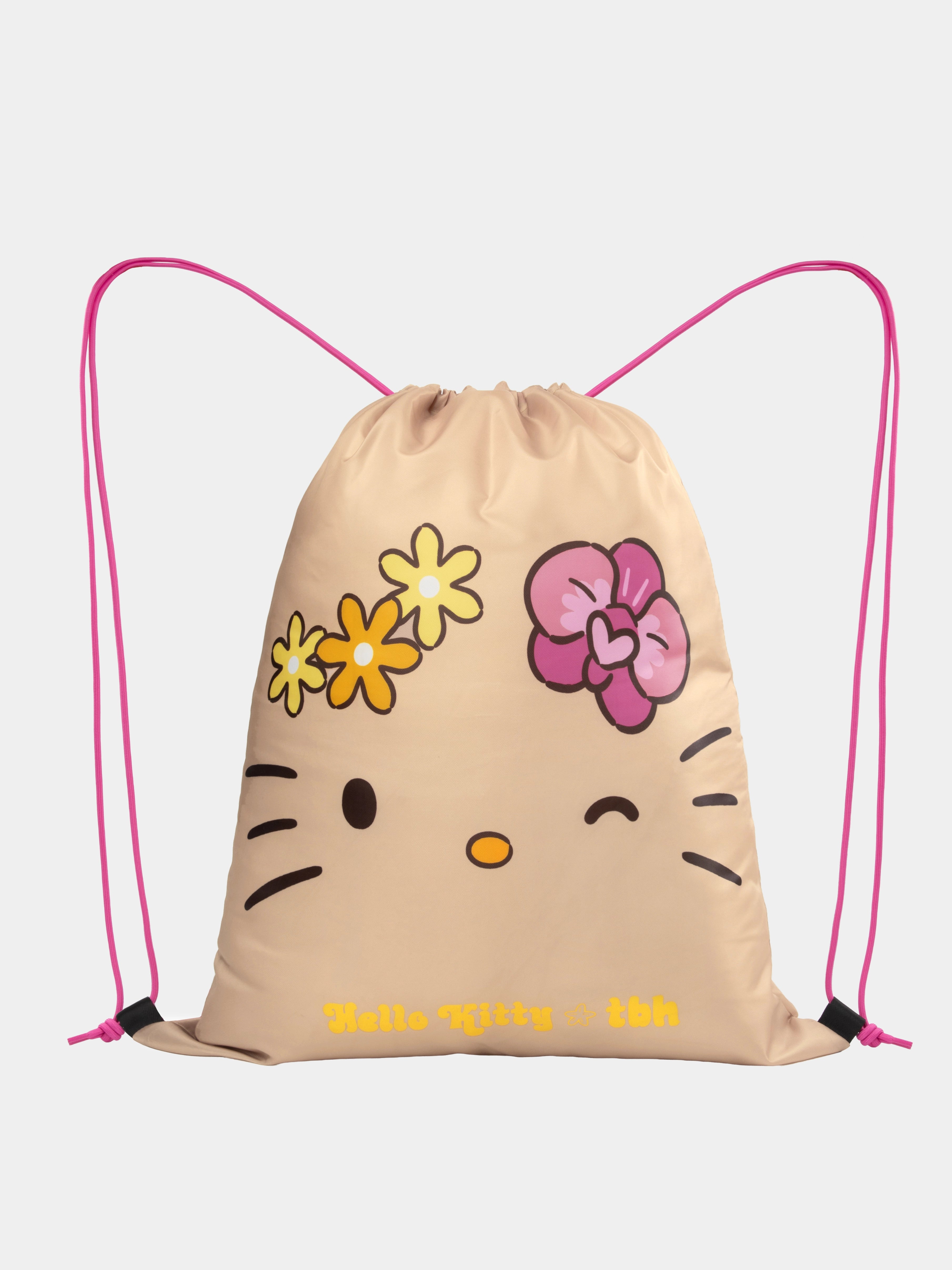 "Hello Kitty" Cushion – Conch Kitty