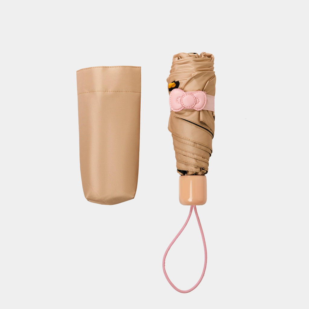 "Hello Kitty" Sun Umbrella – Tanned Hello Kitty