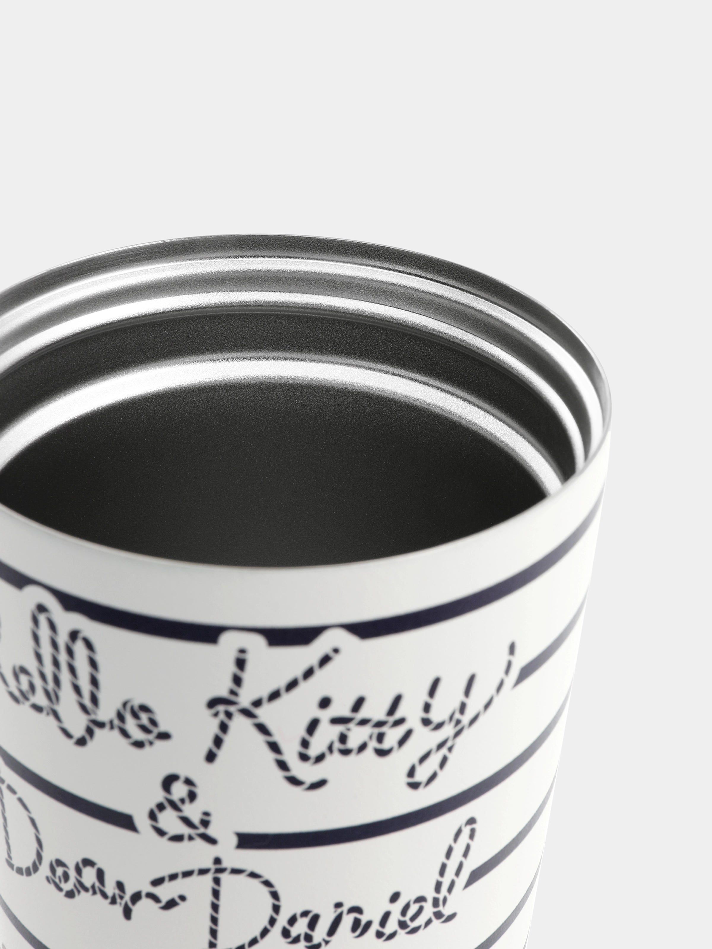 "Hello Kitty" Stainless Steel Travel Tumbler (With Mini Frame Purse) – Sail Together