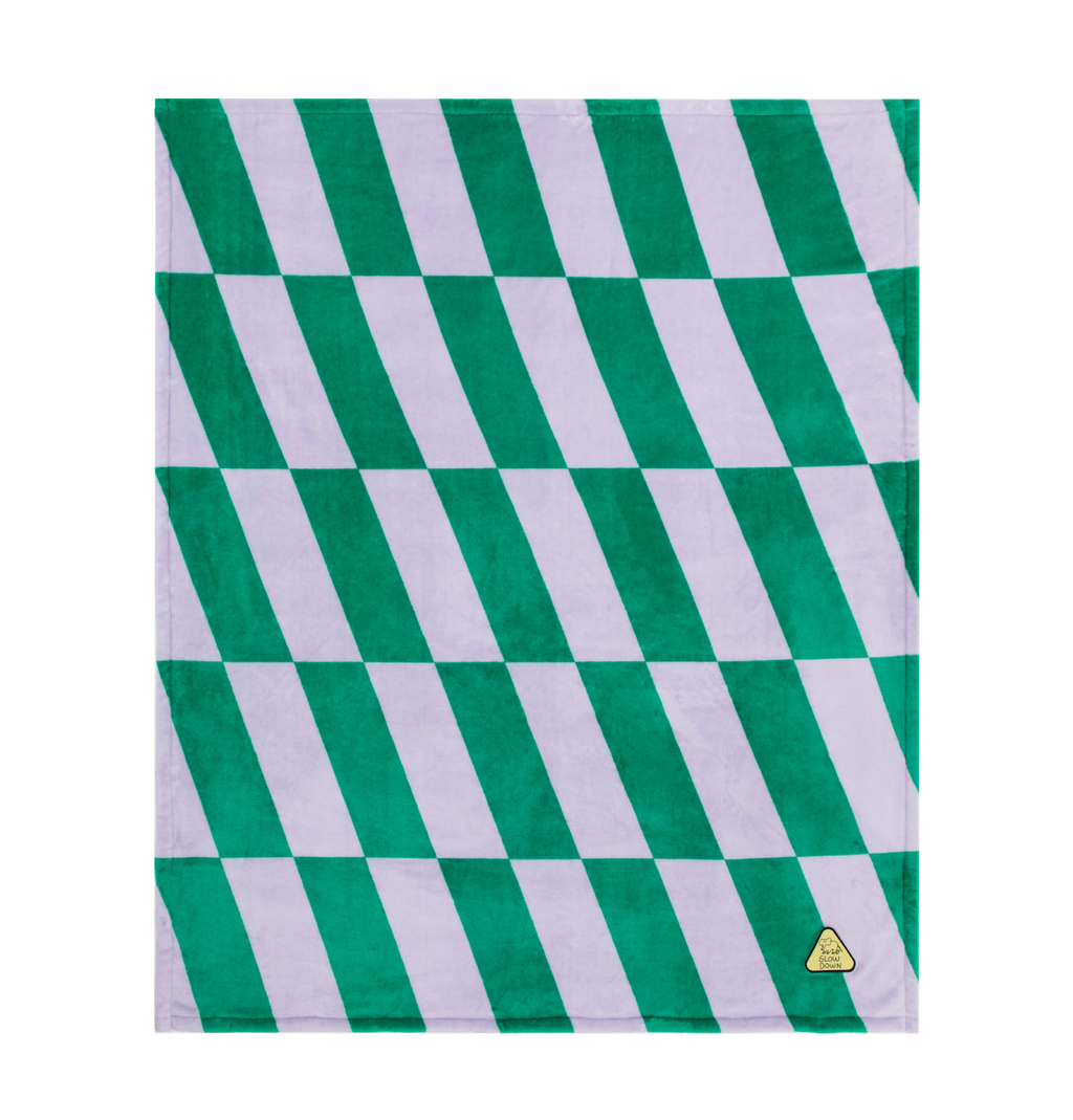 “Z Elephonet” Travel Nap Sets