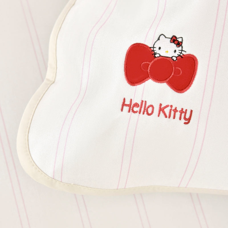 "Hello Kitty" Cooling Mat Set – Cream Pink