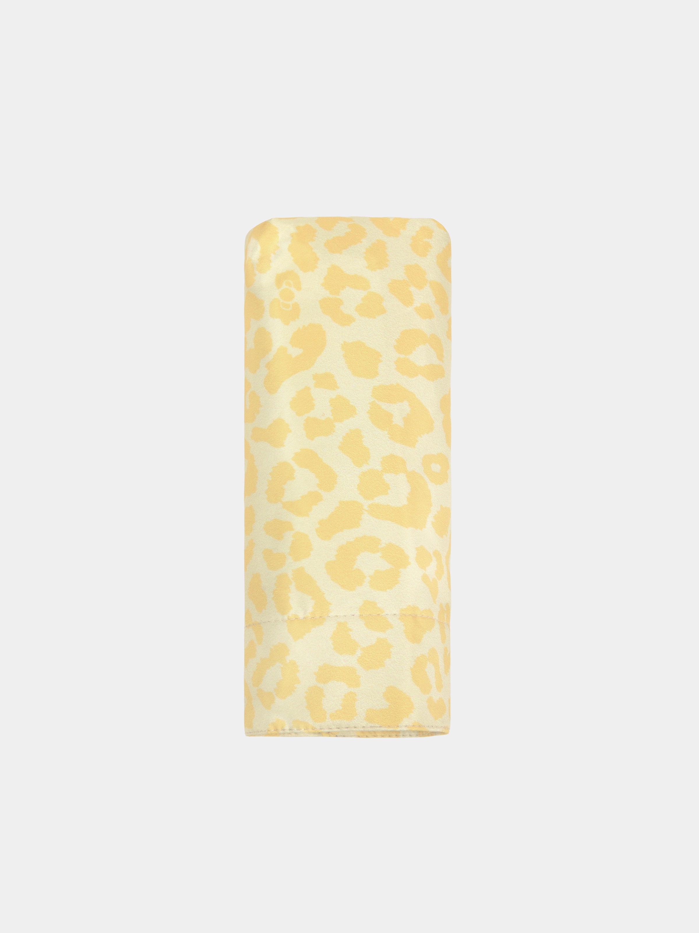 "Hello Kitty" UV Protection Umbrella – Sunbeam Leopard