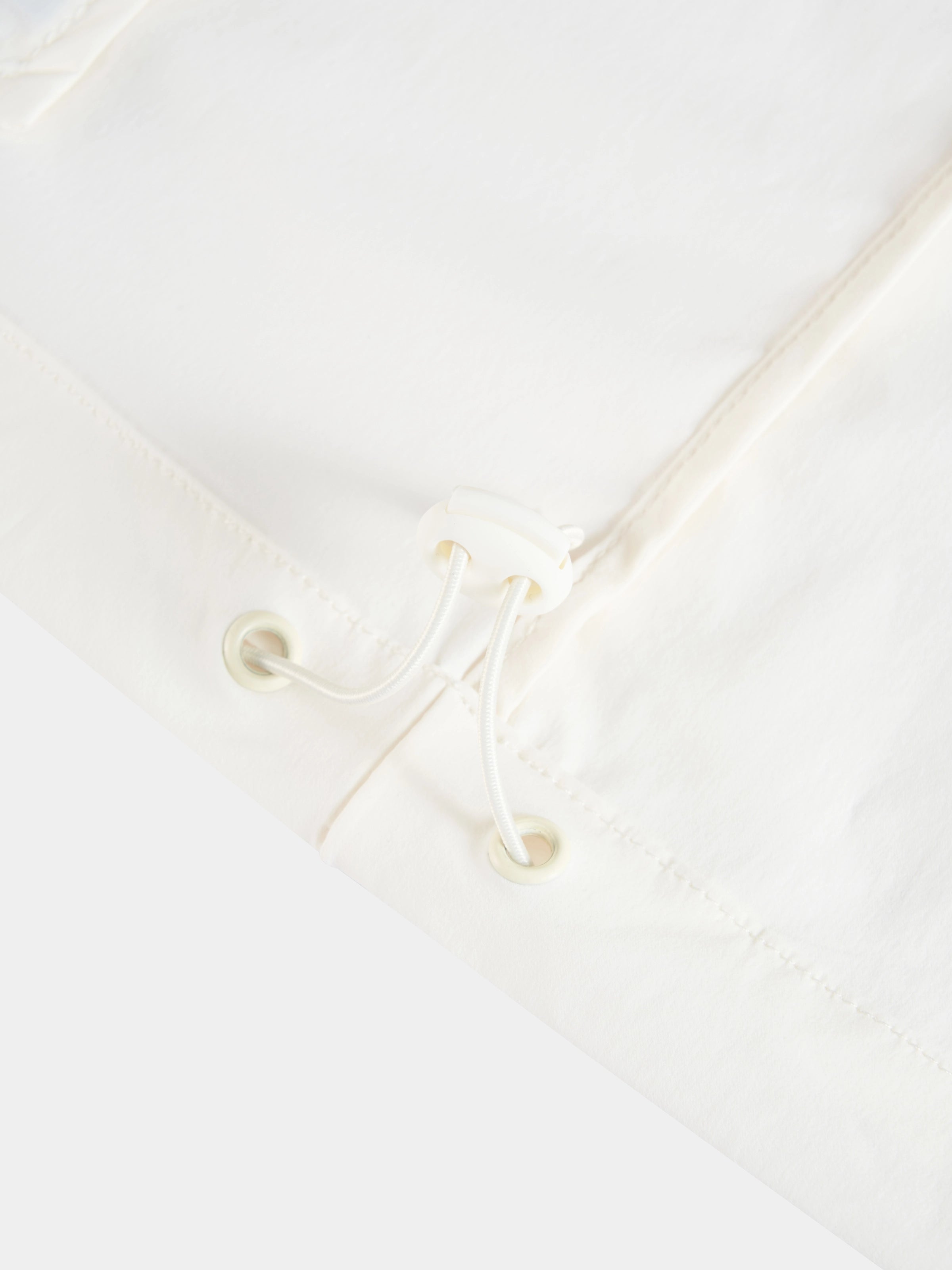 "Panda PomPom" Sun & Rain Outdoor Sun Protection Jacket