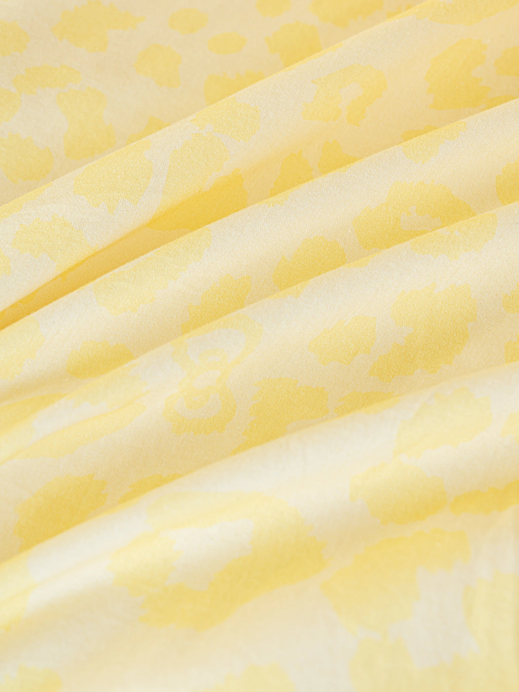 "Hello Kitty" Cotton Sateen Printed Bedding Set – Sunbeam Leopard