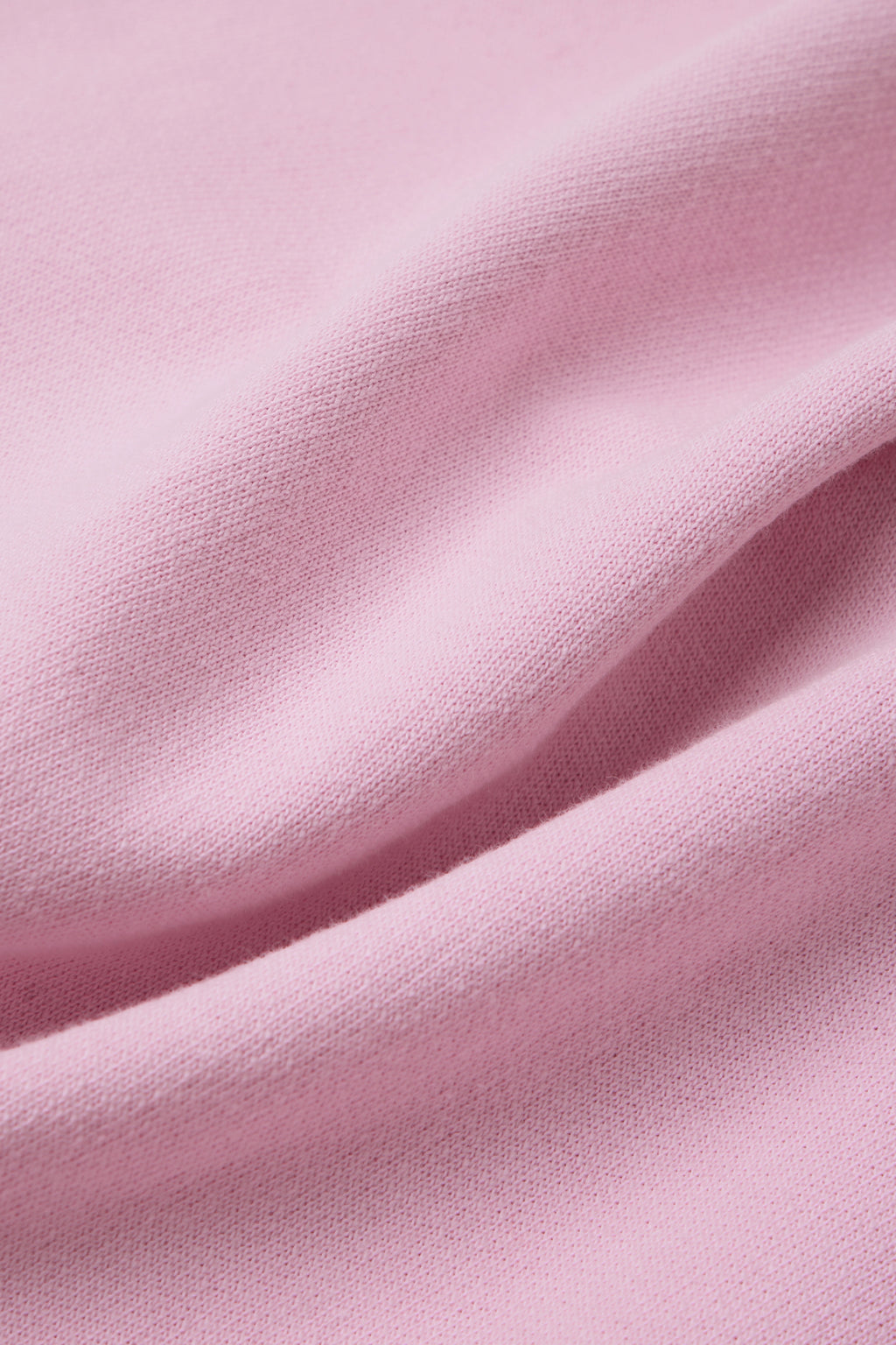 "Hello Kitty" Heavy Jersey Loungewear – Mallow
