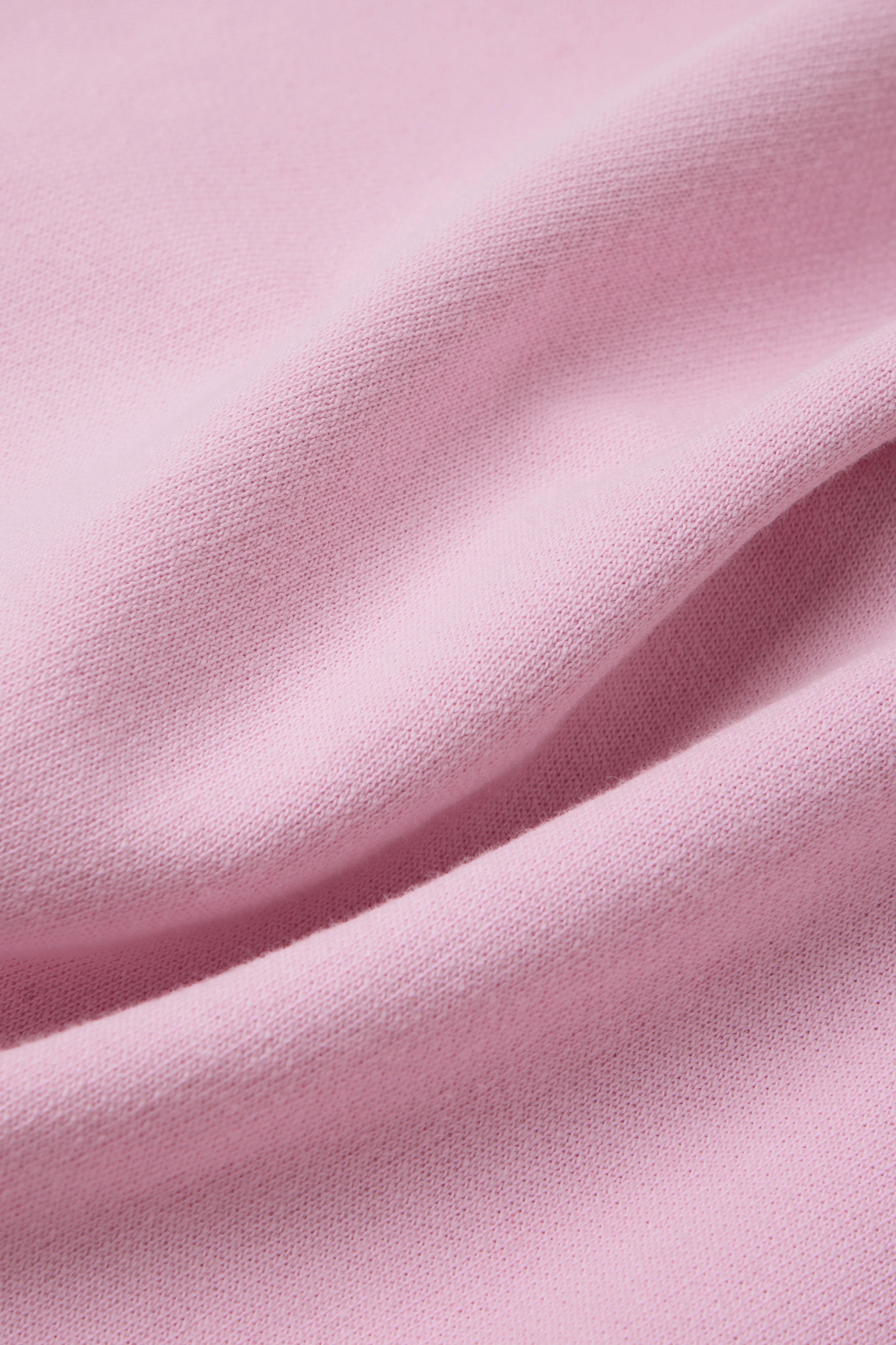 "Hello Kitty" Heavy Jersey Loungewear – Mallow