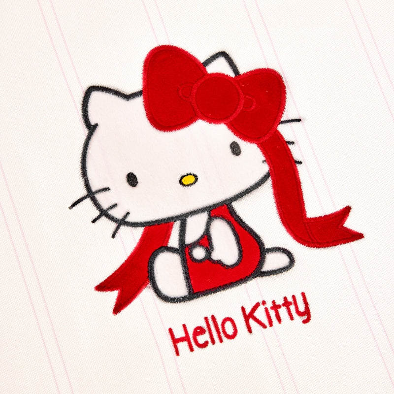 "Hello Kitty" Cooling Mat Set – Cream Pink