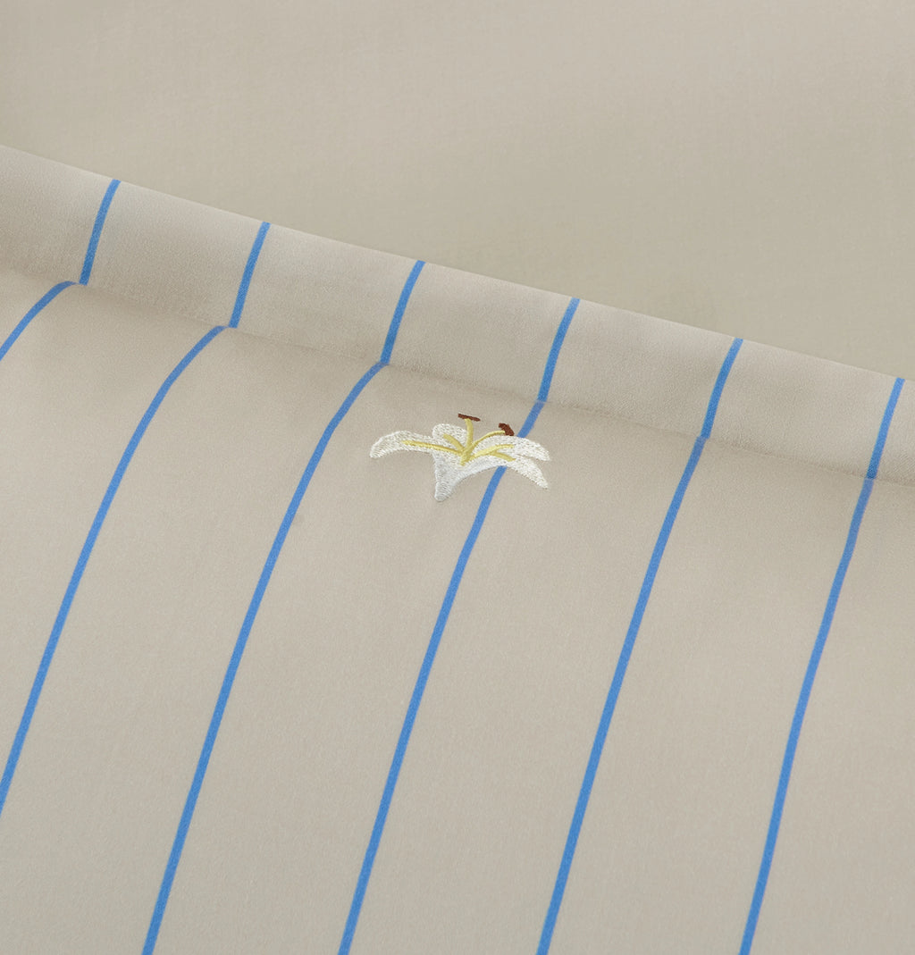 "Urban Jungle" Black Panther Tencel Bedding Set