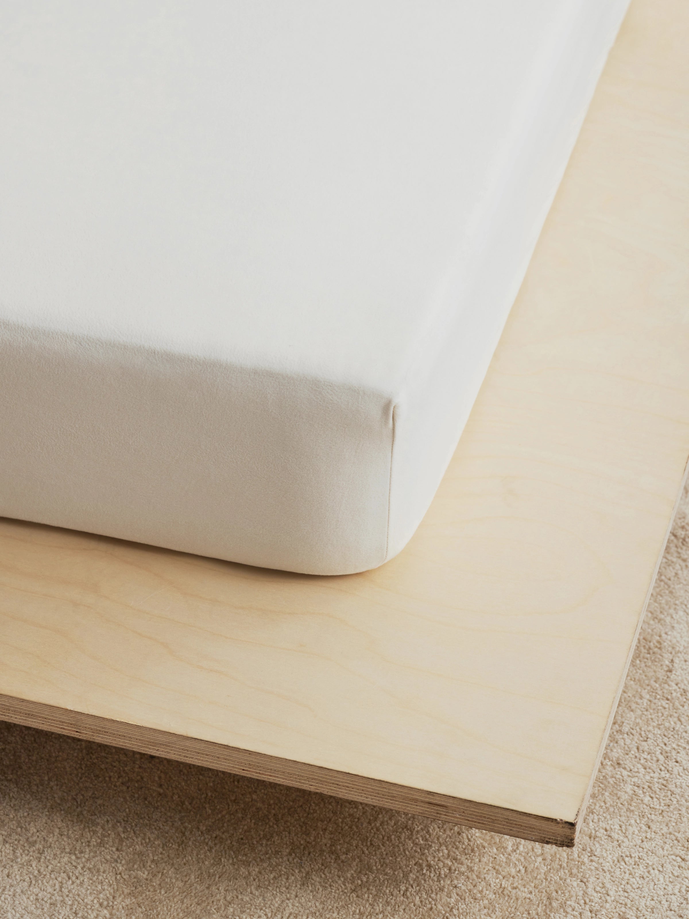 "Panda PomPom"  curly flannel bedding set Zebra Patterned