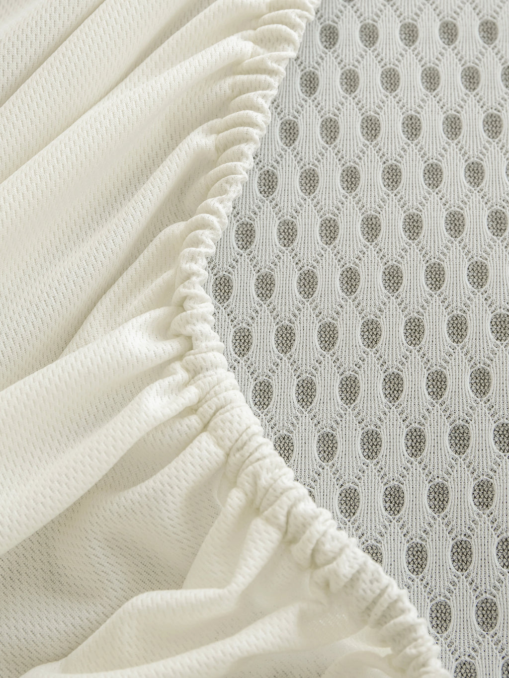 "Urban Jungle" Cooling Mat Set – Dark Camel