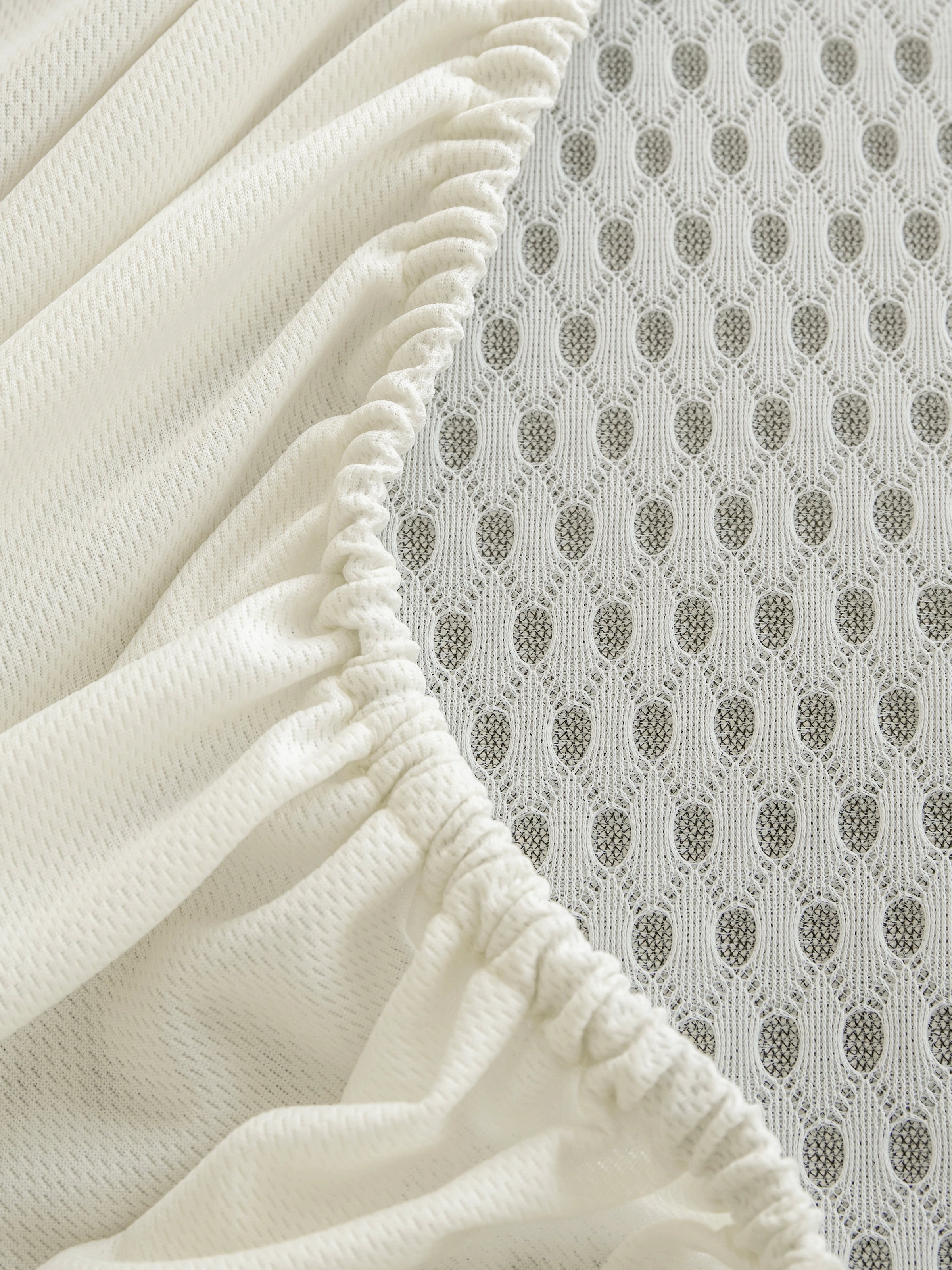 "Urban Jungle" Cooling Mat Set – Dark Camel