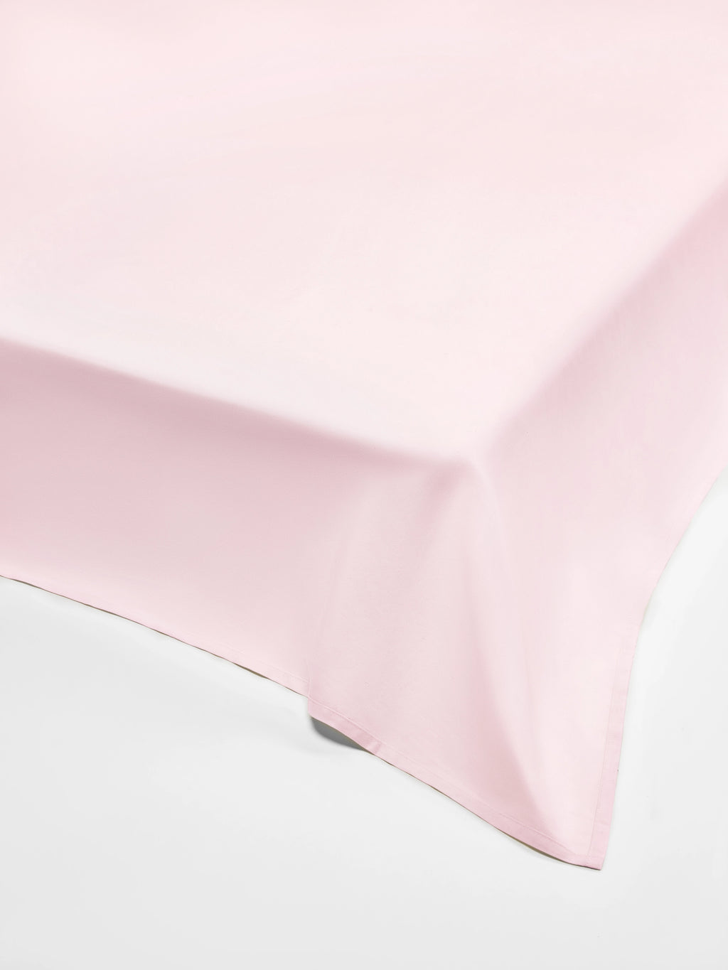 "Hello Kitty" Cotton Jacquard Bedding Set – Pink Stripes