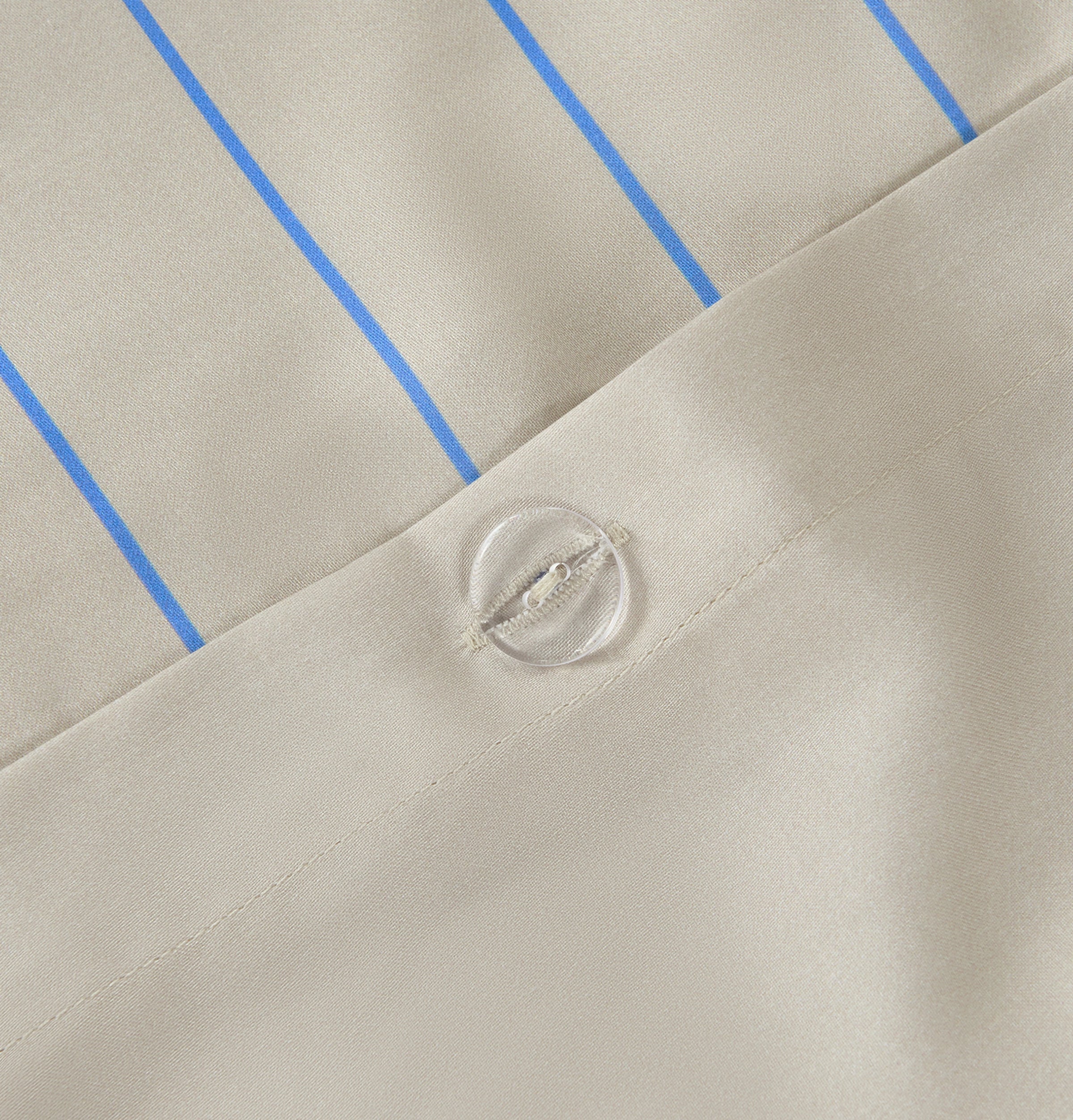 "Urban Jungle" Black Panther Tencel Bedding Set