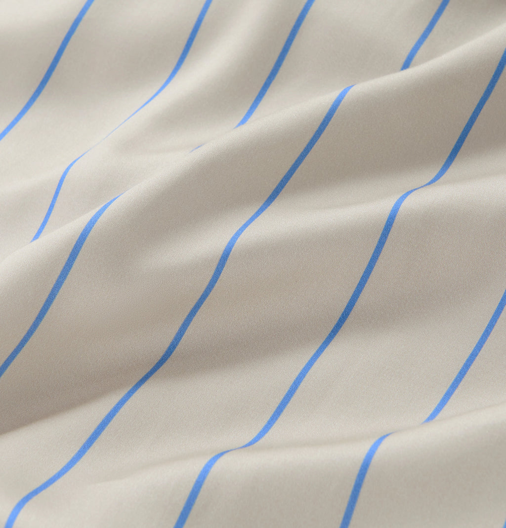 "Urban Jungle" Black Panther Tencel Bedding Set