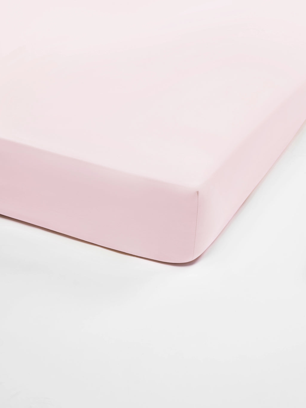 "Hello Kitty" Cotton Jacquard Bedding Set – Pink Stripes