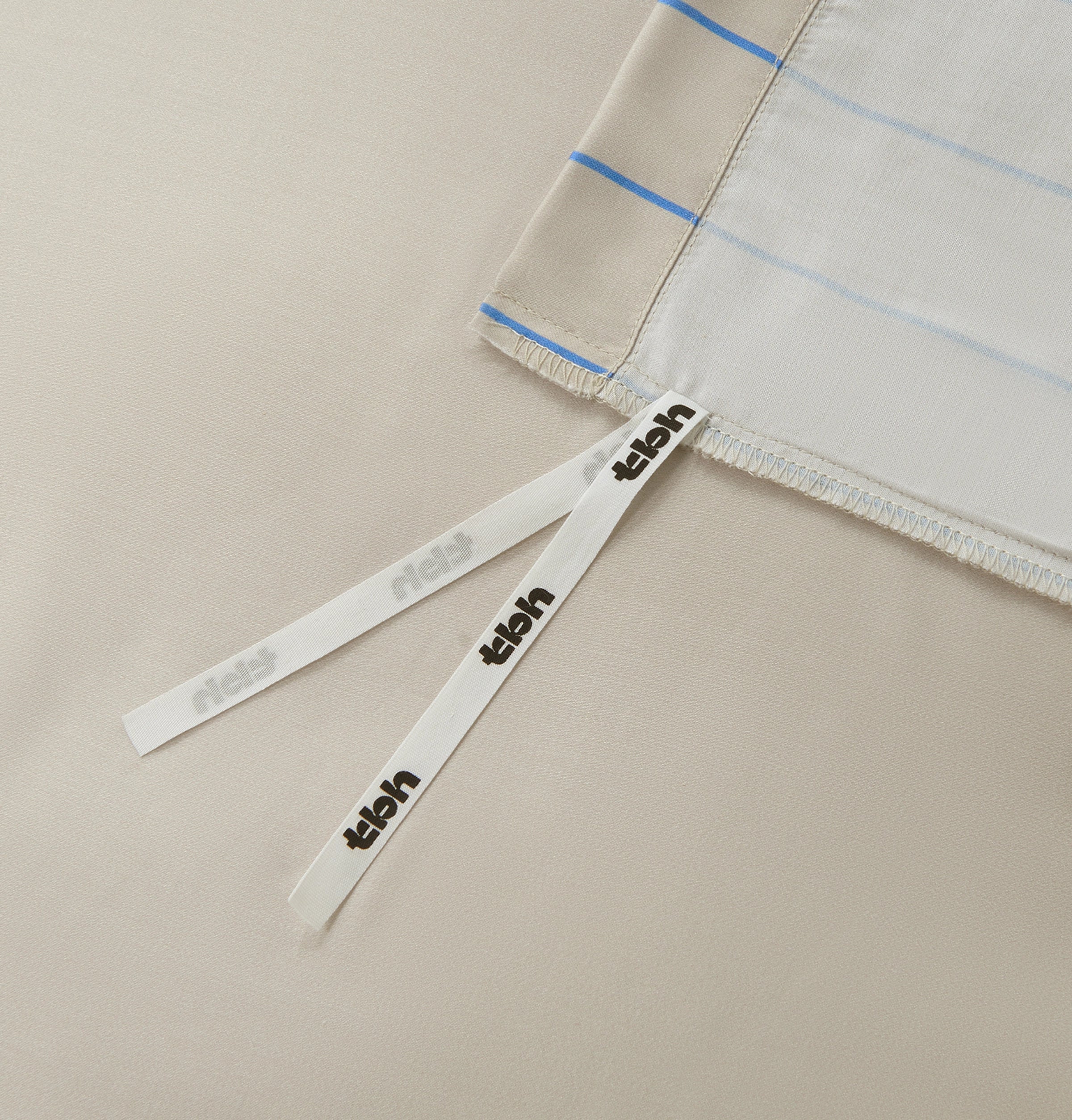 "Urban Jungle" Black Panther Tencel Bedding Set