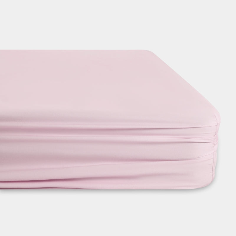 "Hello Kitty" Cotton Sateen Bedding Set – Leopard