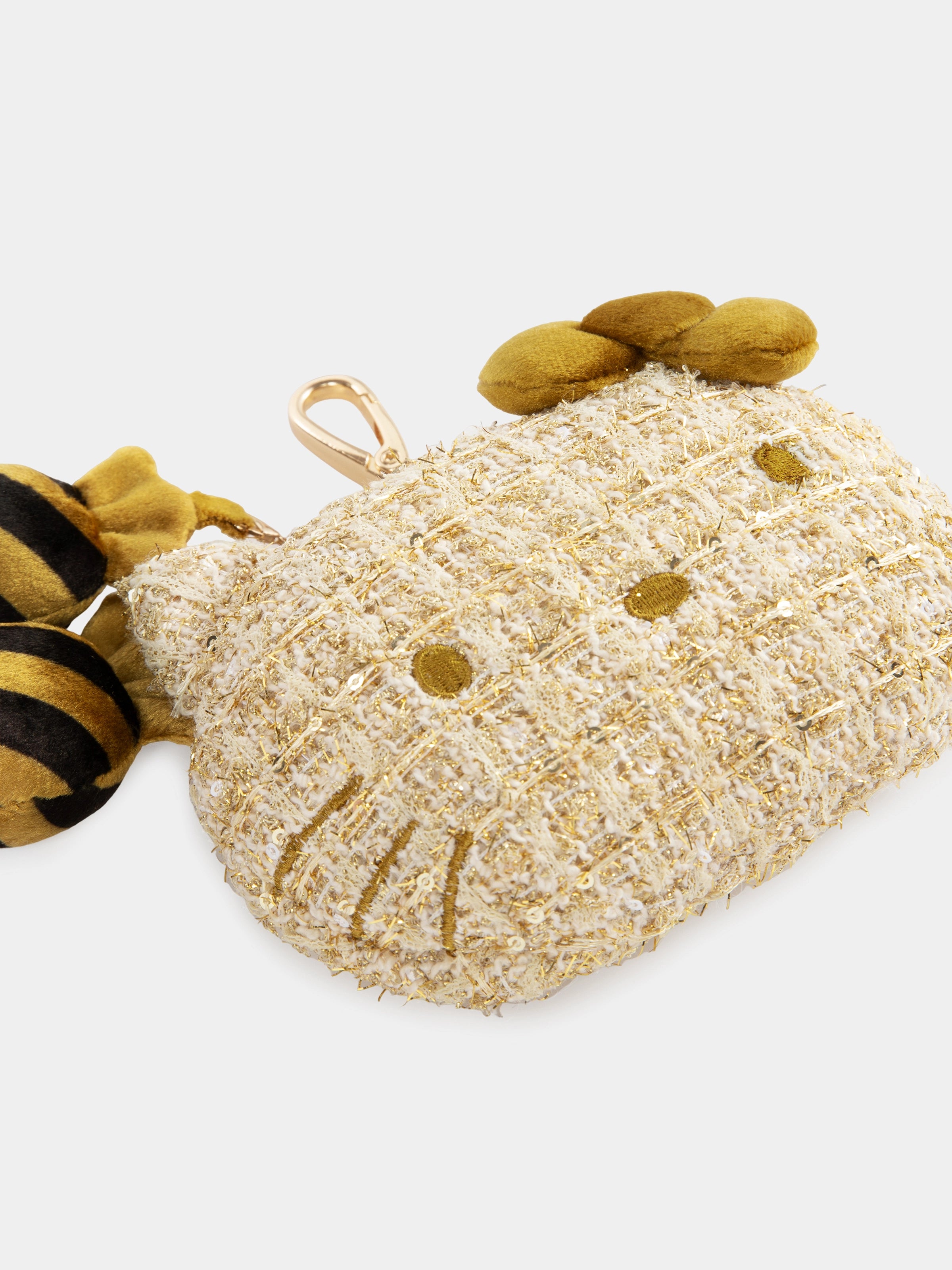 "Hello Kitty" Lanyard Photo Frame Candy Shape