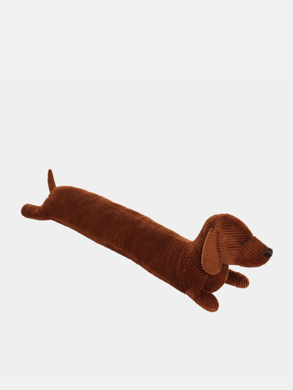 Dachshund Fluffy Body Pillow