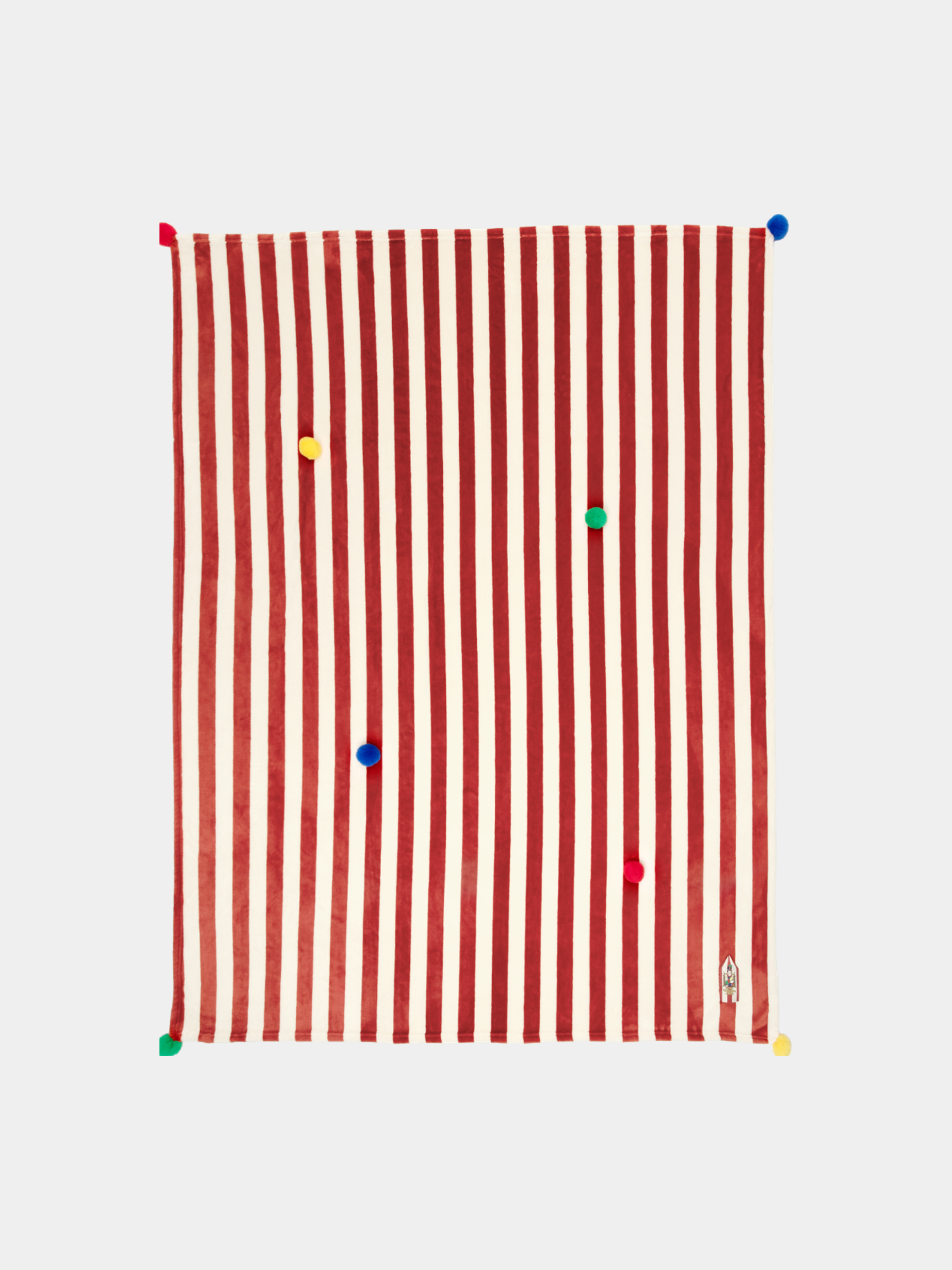 "Harry Potter" Flannel Cozy Scented Blanket