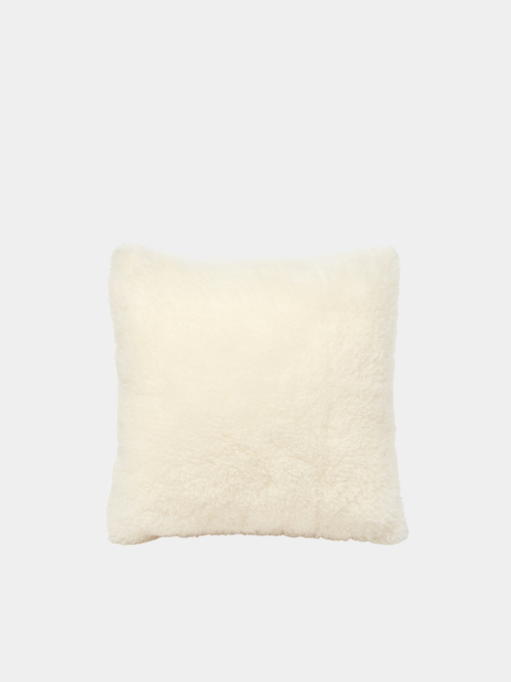 "Woolmark" Australian Wool Cushion