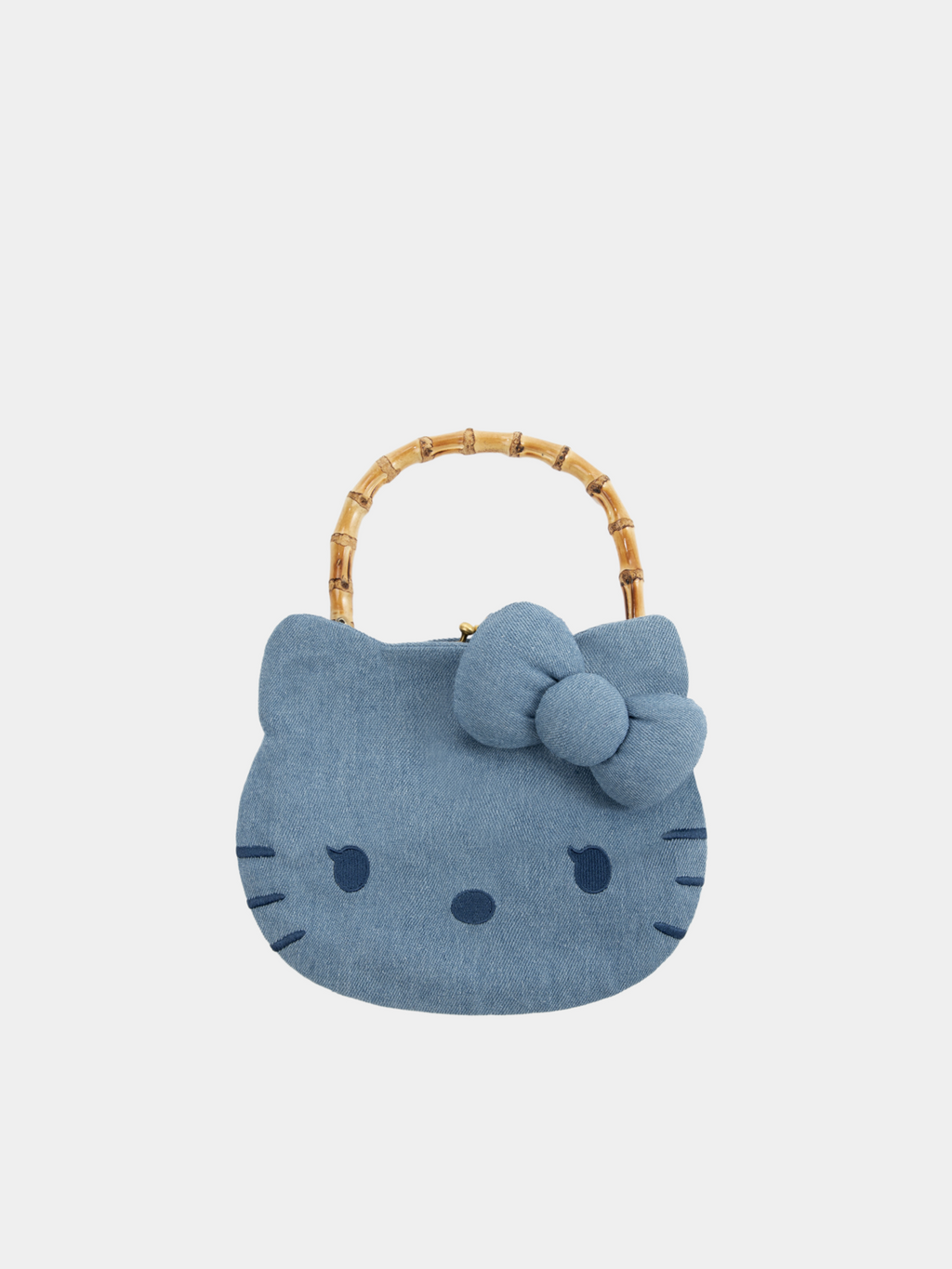 "Hello Kitty" Frame Bag