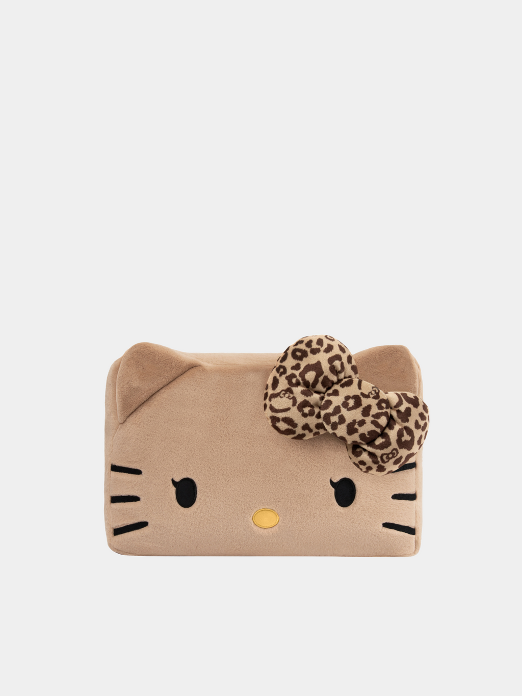"Hello Kitty" Bricks Cushion