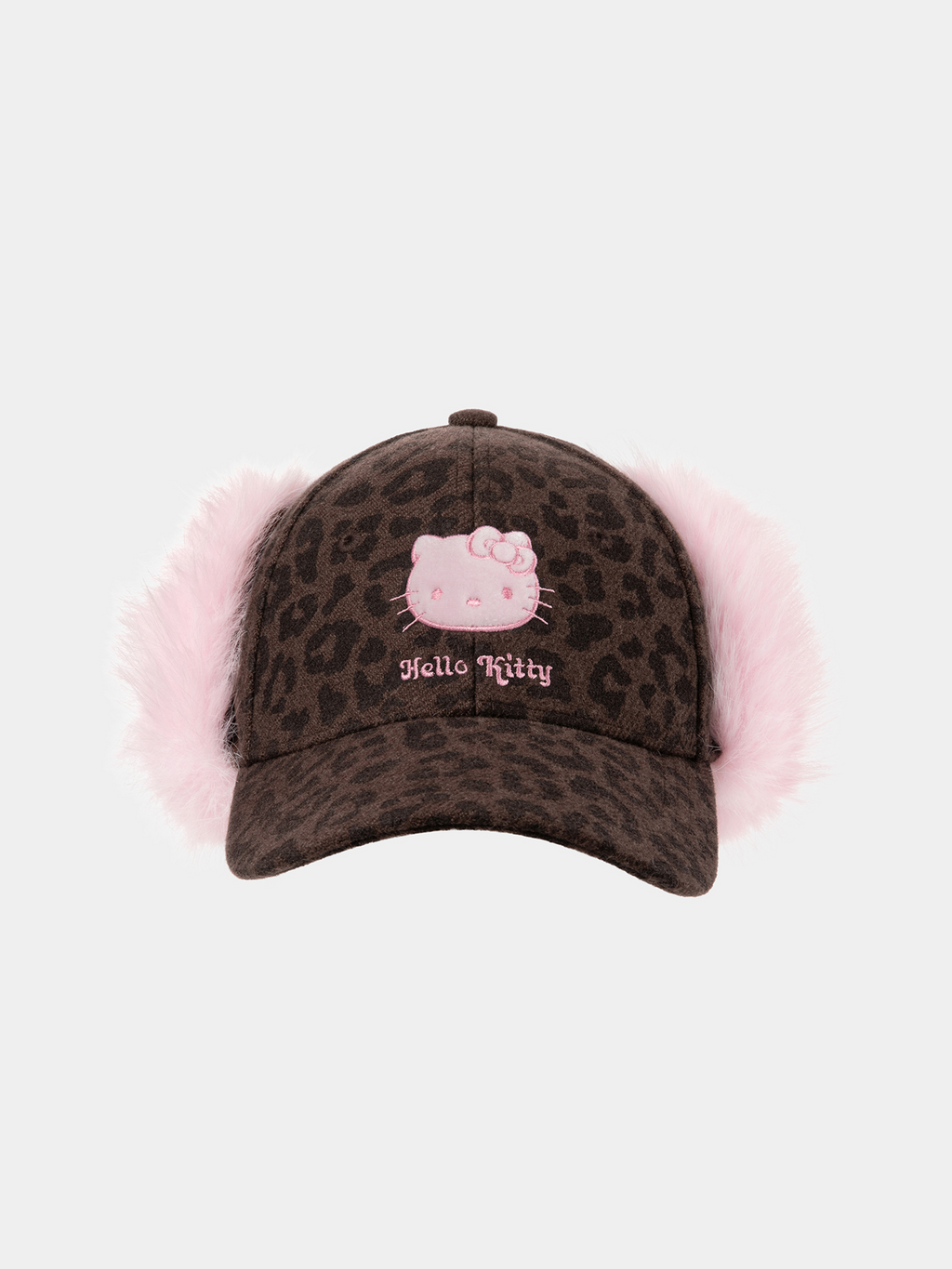 "Hello Kitty" Baseball Cap – Choco