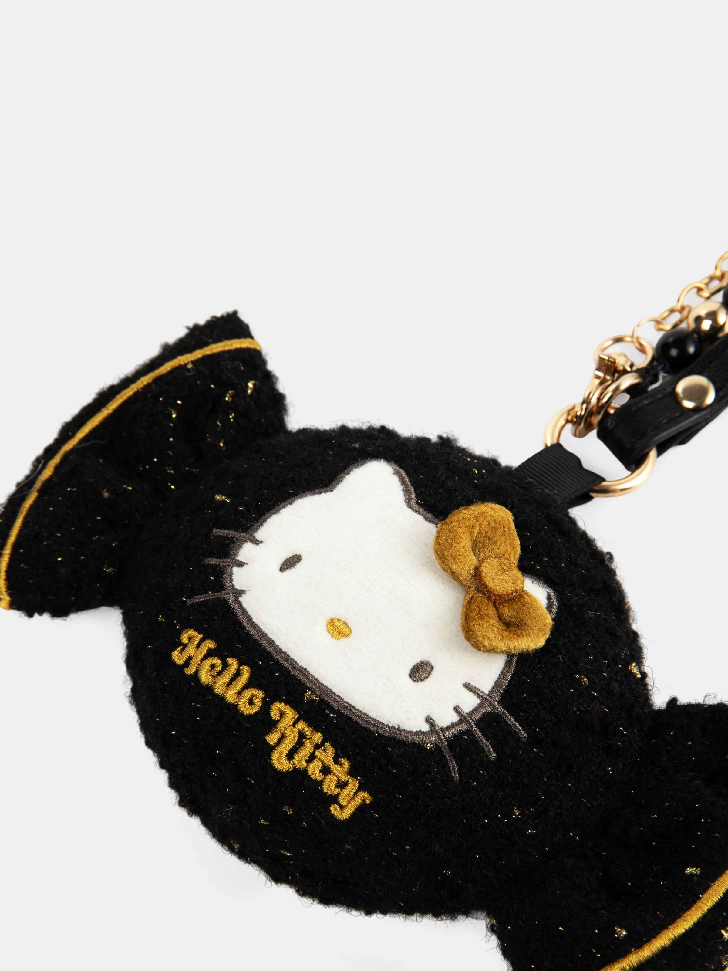 "Hello kitty" Pocket Mirror with Mini Comb – Candy Shape