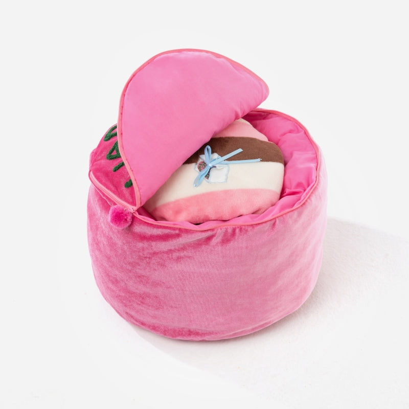 "Harry Potter" Cushion & Scented Flannel Throw sets