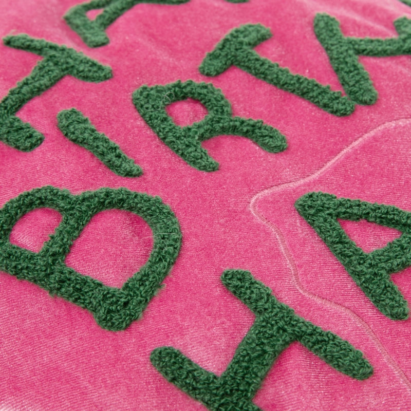 "Harry Potter" Cushion & Scented Flannel Throw sets