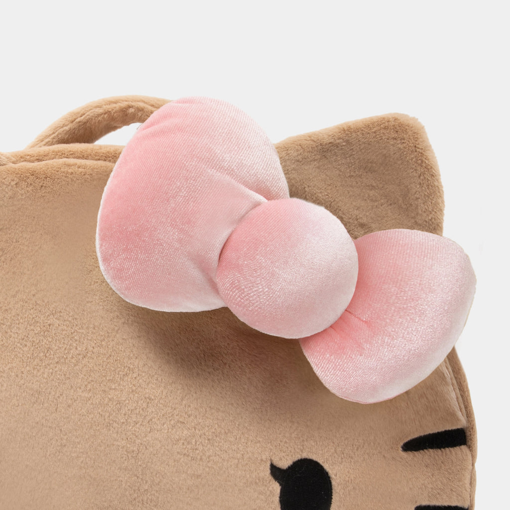 "Hello Kitty" Travel Organizer – Tanned Hello Kitty