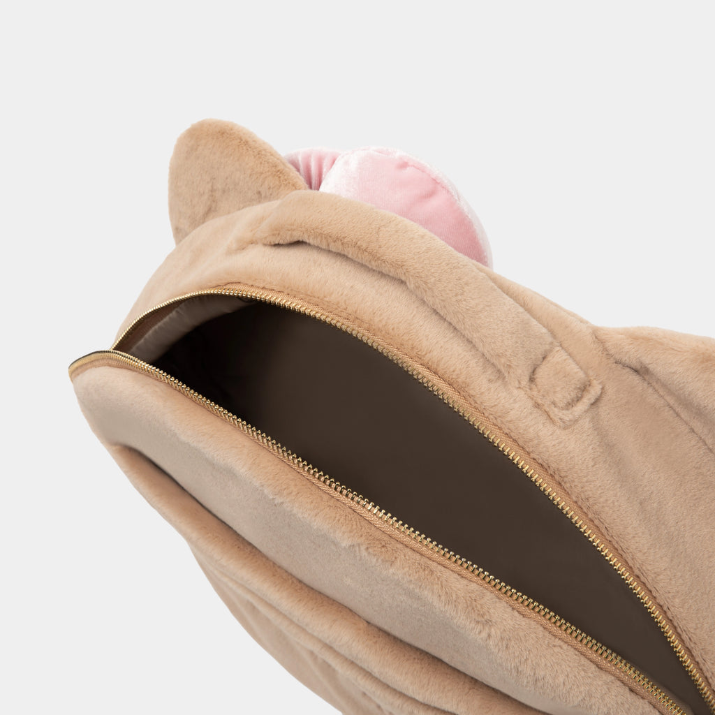 "Hello Kitty" Travel Organizer – Tanned Hello Kitty