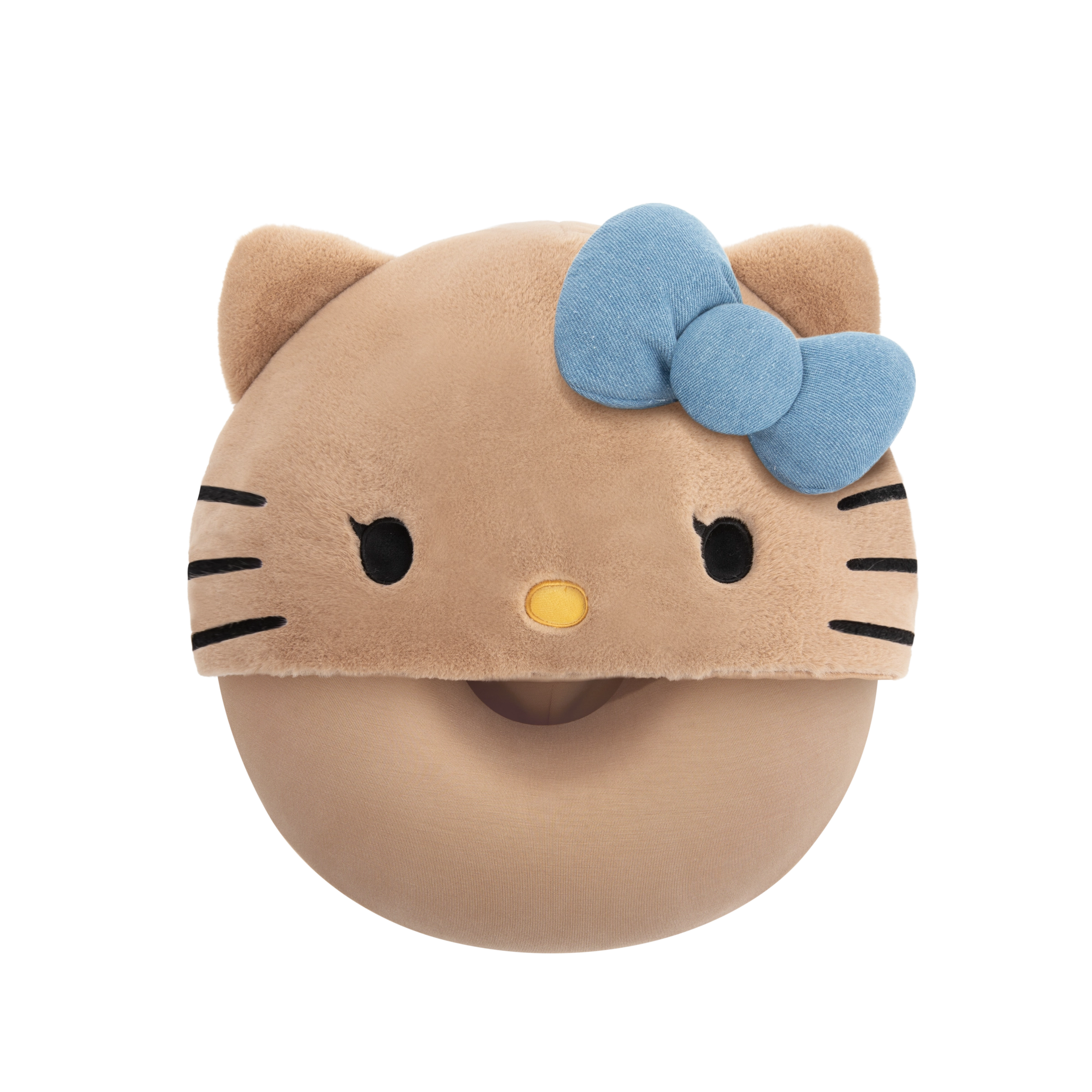 “Hello Kitty” Travel Neck Pillow